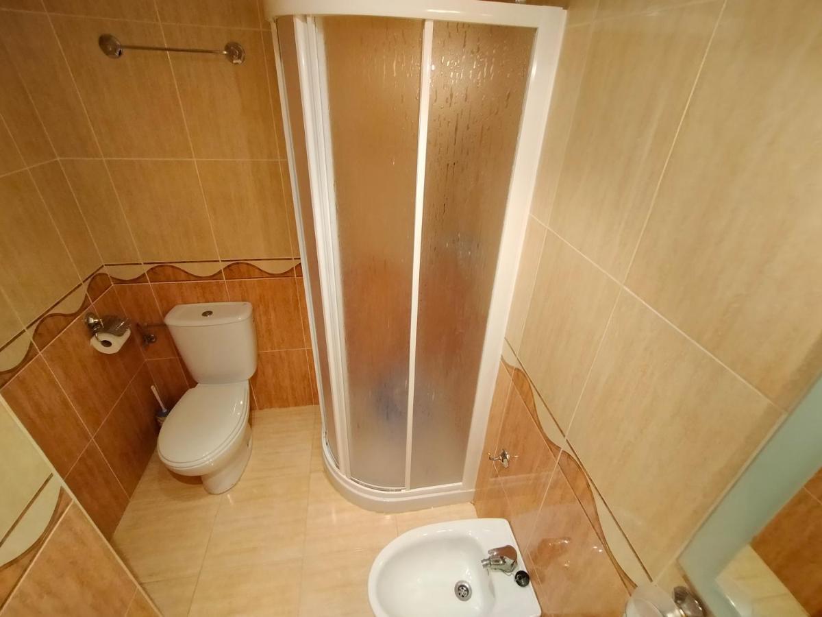 El Borseral Acv - Costa Marina I-1ª Linea Planta 9 Sur 아파트 외부 사진